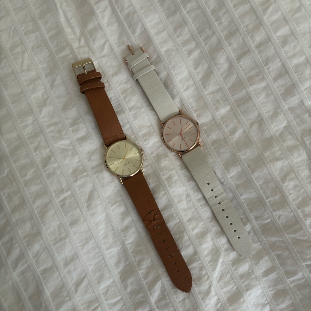 Quartz Watches